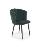 CHAIR K 386, DARK GREEN order